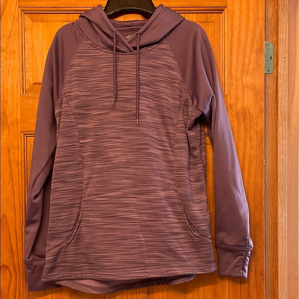 BCG Lavender Hoodie